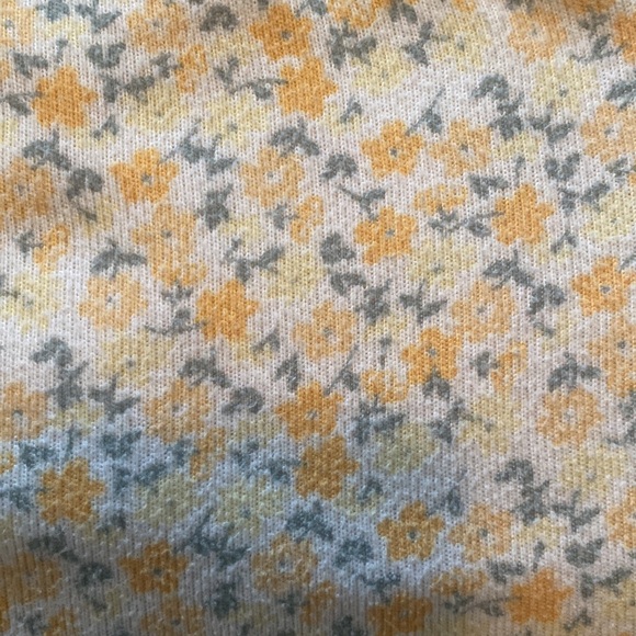 Gilly Hicks by Abercrombie PJ Shorts - Picture 4 of 6